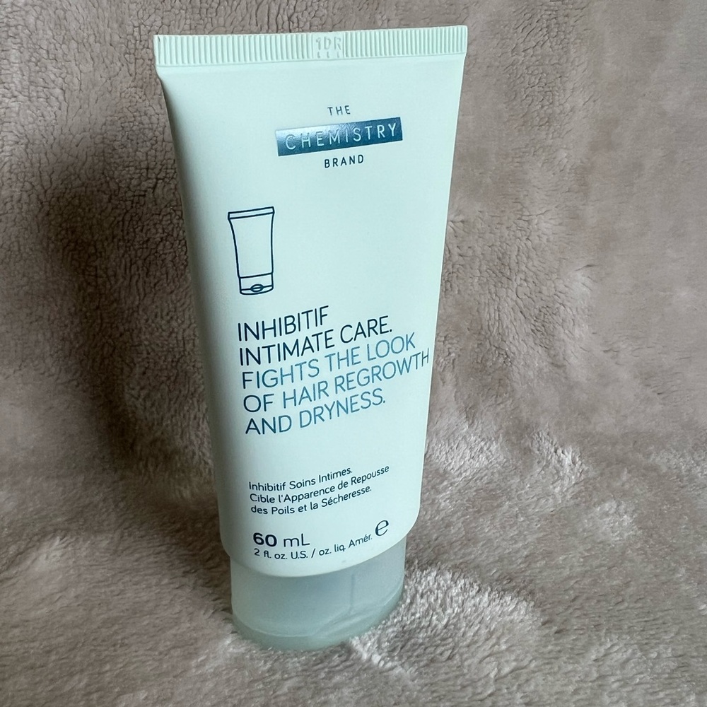 Deciem The Chemistry Brand Inhibitif New! Sealed!